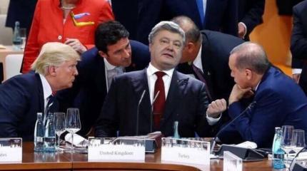 Провал Путина и триумф Украины Провал Путина и триумф Украины