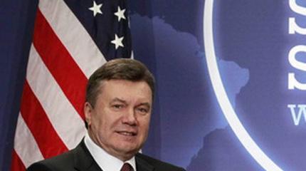 Янукович работал на американцев: расследование американских СМИ Янукович работал на американцев: расследование американских СМИ
