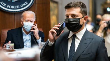 Недовольство и разочарование: эксперты оценили отношения США и Украины Недовольство и разочарование: эксперты оценили отношения США и Украины