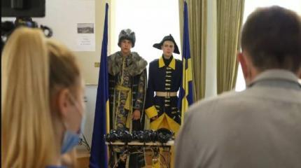 С чем подошла Украина к 312-й годовщине Полтавской битвы? С чем подошла Украина к 312-й годовщине Полтавской битвы?