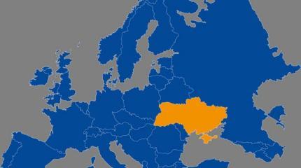 Война на Украине может привести к разделу Европы между США и Россией Война на Украине может привести к разделу Европы между США и Россией