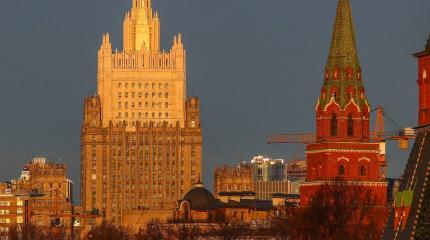 Кремль прокомментировал задержание россиян в Белоруссии Кремль прокомментировал задержание россиян в Белоруссии