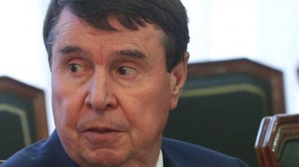 «Не дождутся!»: Цеков вдребезги разбил планы НАТО по Крыму и Донбасcу «Не дождутся!»: Цеков вдребезги разбил планы НАТО по Крыму и Донбасcу
