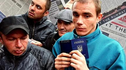 Западные СМИ гадают, что теперь ожидает украинцев в Европе