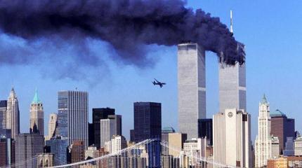 11 сентября 2001 года — чем кончаются игры с дьяволом 11 сентября 2001 года — чем кончаются игры с дьяволом
