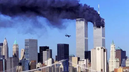 11 сентября 2001 года — чем кончаются игры с дьяволом