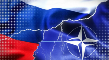 Стремление США укрепить влияние на востоке ударит бумерангом по НАТО