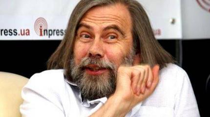 Погребинский: Украина наводит «порядок» в ТВ эфире Погребинский: Украина наводит «порядок» в ТВ эфире
