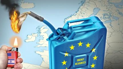 Пять причин: за что Европа обижается на Трампа в связи с войной в Иране?