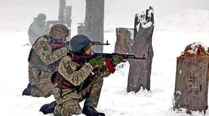 Запад приговорил: Киеву от большой войны с Москвой не отвертеться Запад приговорил: Киеву от большой войны с Москвой не отвертеться