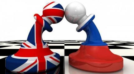 В интересах США и ЕС исключить Британию из НАТО В интересах США и ЕС исключить Британию из НАТО