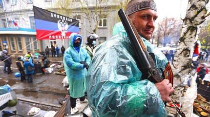 Донбасс травят секретным оружием: жители ДНР жалуются на странные симптомы Донбасс травят секретным оружием: жители ДНР жалуются на странные симптомы