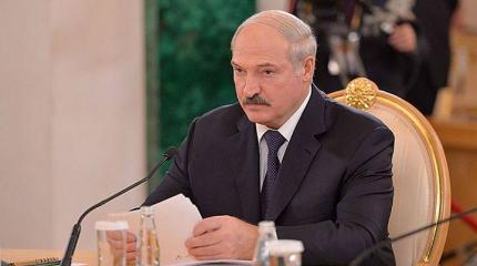 Декрет Лукашенко «О защите суверенитета и конституционного строя» Декрет Лукашенко «О защите суверенитета и конституционного строя»