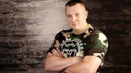 Евгений Жилин: В свое время «Оплот» оказался единственным, кто ответил бандеровцам силой