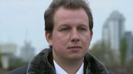 Станислав Бышок: Новая Европа Владимира Путина Станислав Бышок: Новая Европа Владимира Путина