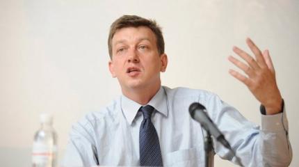 «За что нам давать безвиз?», - Александр Доний указал украинцам на их место «За что нам давать безвиз?», - Александр Доний указал украинцам на их место