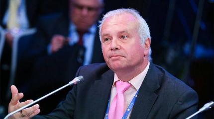 Рар: Власти Германии на 100% уверены, что Россия виновата Рар: Власти Германии на 100% уверены, что Россия виновата