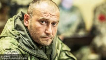 Ярош поведет Украину по стопам Сомали Ярош поведет Украину по стопам Сомали