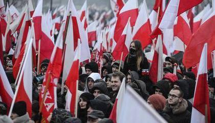 Хотят репараций, получат уши от мертвого осла Хотят репараций, получат уши от мертвого осла