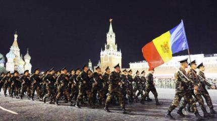 Заплатит ли Кремль миллиарды долларов за «оккупацию» Приднестровья Заплатит ли Кремль миллиарды долларов за «оккупацию» Приднестровья
