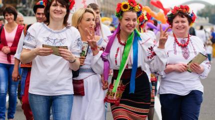 «Поделом русским»: киевляне о прекращении ж/д сообщения с Россией «Поделом русским»: киевляне о прекращении ж/д сообщения с Россией