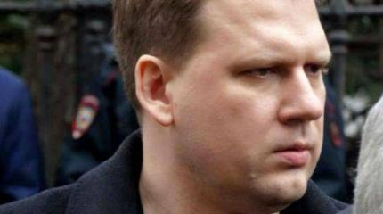Юрий Кот: Скоро мы пригласим россиян в Киев и выпьем кофейку на Крещатике Юрий Кот: Скоро мы пригласим россиян в Киев и выпьем кофейку на Крещатике
