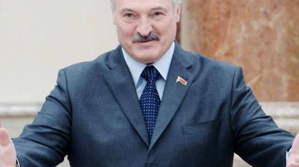 Белоруссия и Крым – почему на Лукашенко не следует давить Белоруссия и Крым – почему на Лукашенко не следует давить