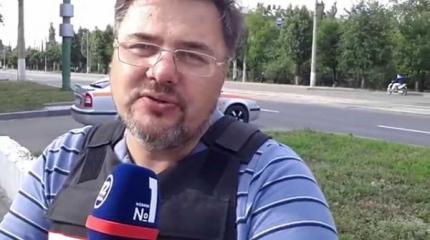 Руслан Коцаба: Украинская цивилизация – немножко свинопасная Руслан Коцаба: Украинская цивилизация – немножко свинопасная