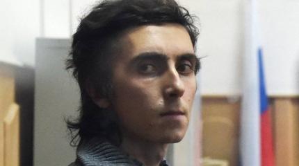 Фигурант «Московского дела» Емельянов разочаровался в Навальном Фигурант «Московского дела» Емельянов разочаровался в Навальном
