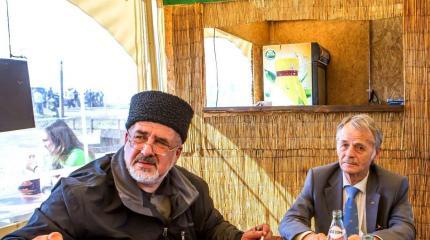 Убрать Путина, развалить РФ: в Киеве назвали два сценария возвращения Крыма Убрать Путина, развалить РФ: в Киеве назвали два сценария возвращения Крыма