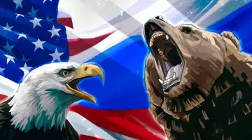 NetEase: мобилизация в России спровоцировала США на неожиданное заявление
