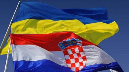 Антисербский и антирусский сценарии украинских и хорватских неонацистов Антисербский и антирусский сценарии украинских и хорватских неонацистов