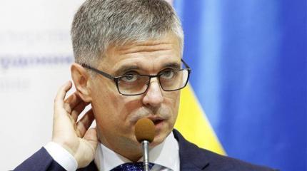 Киев шантажирует Запад: Или вы дожмете Россию, или мы развяжем войну Киев шантажирует Запад: Или вы дожмете Россию, или мы развяжем войну
