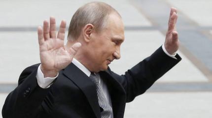 Путин откроет двери миллионам соотечественникам Путин откроет двери миллионам соотечественникам