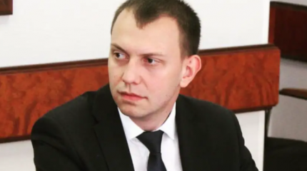 Бредихин назвал решение Байдена, которое станет самой большой его ошибкой Бредихин назвал решение Байдена, которое станет самой большой его ошибкой