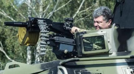 2016-й. Расчеловечивание жителей Донбасса и формирование образа врага