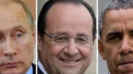 Бако Саакян пригласил Обаму, Путина и Олланда посетить Нагорный Карабах Бако Саакян пригласил Обаму, Путина и Олланда посетить Нагорный Карабах