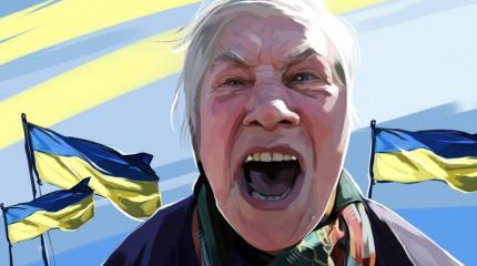 В Берлине жестко высказались о власти Украины: Законы логики отсутствуют