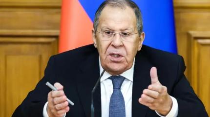 Лавров: Россия примет мирный план США по Украине — но на своих условиях Лавров: Россия примет мирный план США по Украине — но на своих условиях