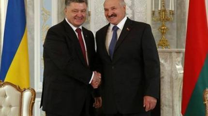 Белоруссия в украинской войне: и вашим, и нашим Белоруссия в украинской войне: и вашим, и нашим
