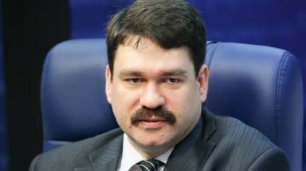 Павел Салин: Давление Запада на Россию через спорт провалилось