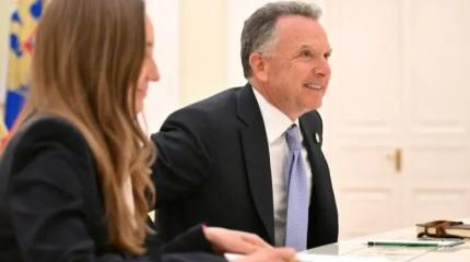 Полная отмена санкций: в США выступили за освобождение энергетики РФ