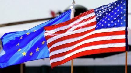 Евросоюз против свободной торговли с США
