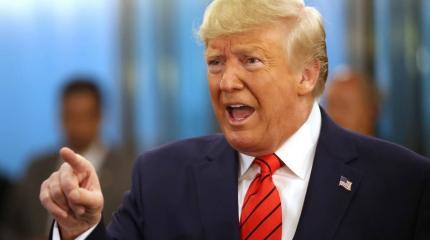 Пресса США сравнила Путина и Трампа: пандемия показала, кто эффективнее Пресса США сравнила Путина и Трампа: пандемия показала, кто эффективнее