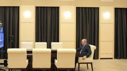 Как найти ответственного президента на будущее? Как найти ответственного президента на будущее?