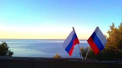 Проблемы крымчан превратили в объект глупых насмешек на украинском ТВ Проблемы крымчан превратили в объект глупых насмешек на украинском ТВ