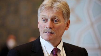 Дмитрий Песков: Токио не видать Курил, пока Япония под оккупацией США Дмитрий Песков: Токио не видать Курил, пока Япония под оккупацией США