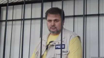 Коцаба рассказал, как в ходе обыска обобрали всю его семью Коцаба рассказал, как в ходе обыска обобрали всю его семью