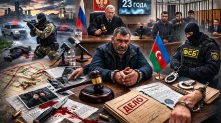 Империя влияния рушится: российские силовики ломают этнические ОПГ