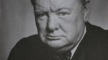 Как Уинстон Черчилль изменил ход мировой войны Как Уинстон Черчилль изменил ход мировой войны